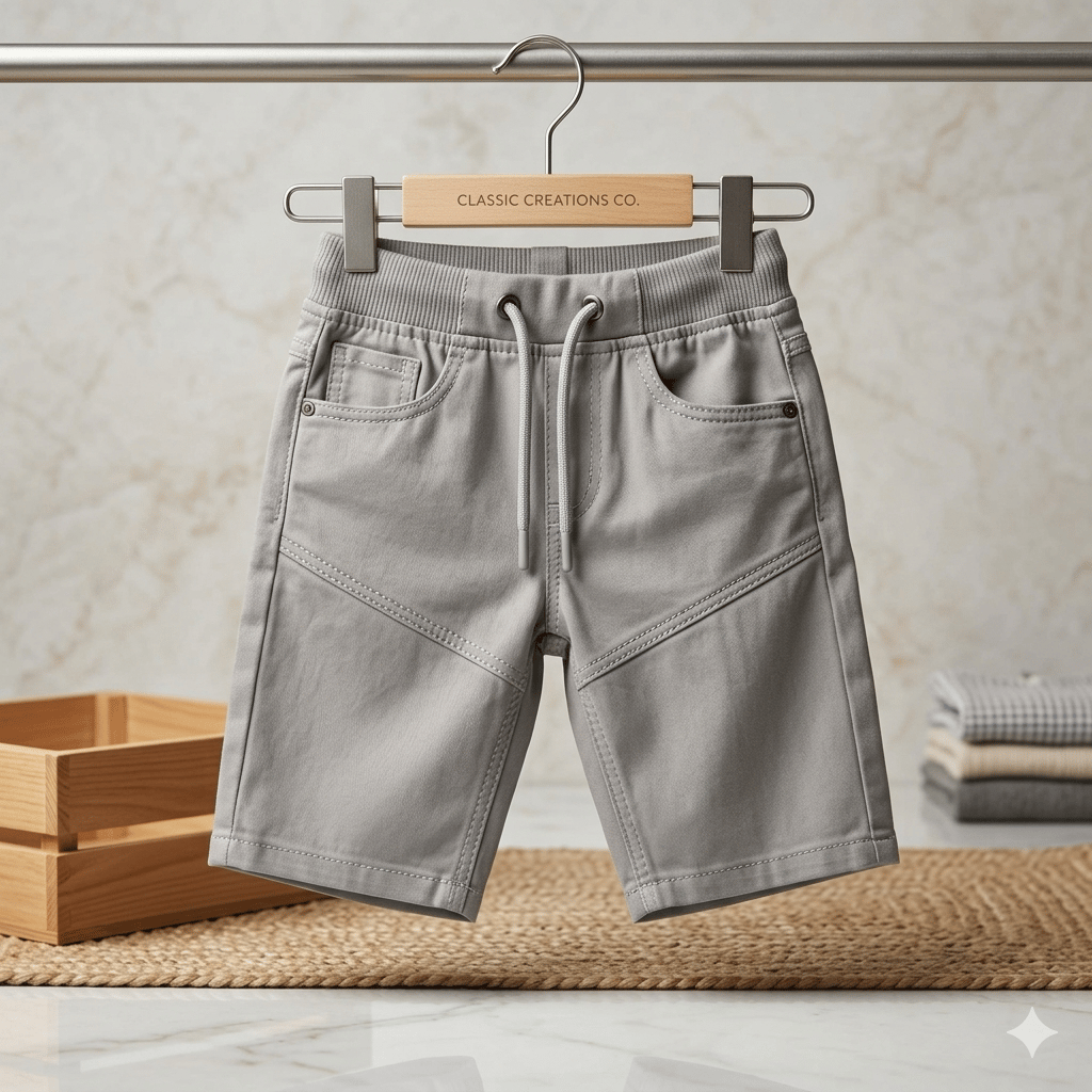 Short for boys 550A \ G315775 - Image 1