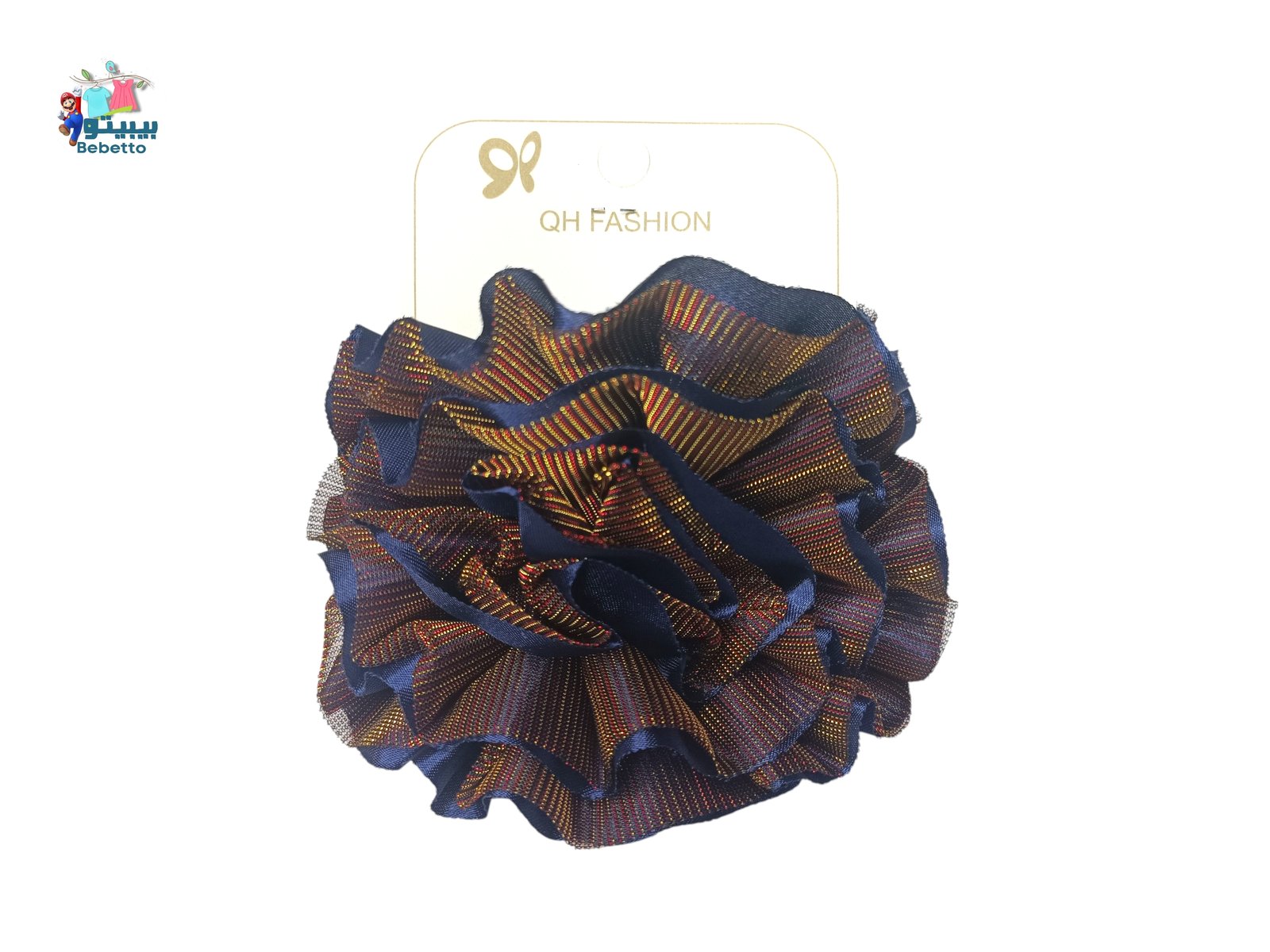 Fashion hair band D33 \ F804135 - Image 8