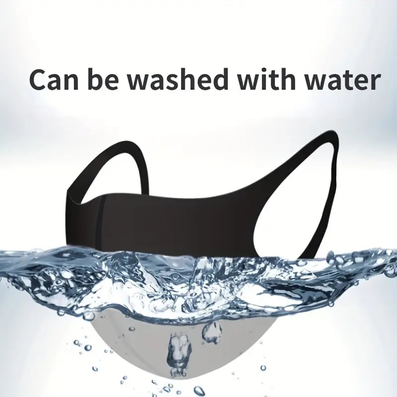 Fashion Air Flow Reusable Face Mask 1300B\ 6990314575520 - Image 4