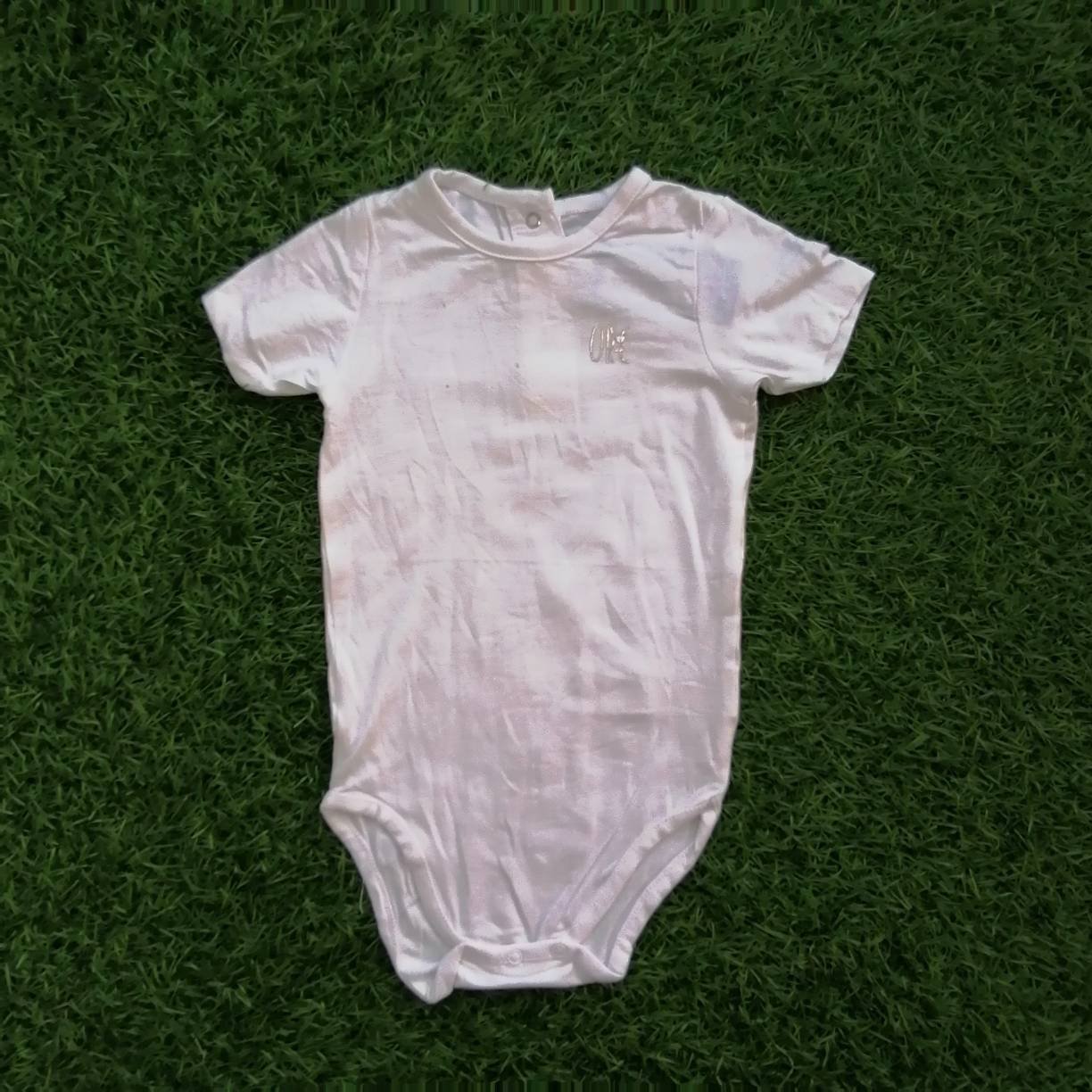 BABY RUMPER 400C\ T090915 - Image 1