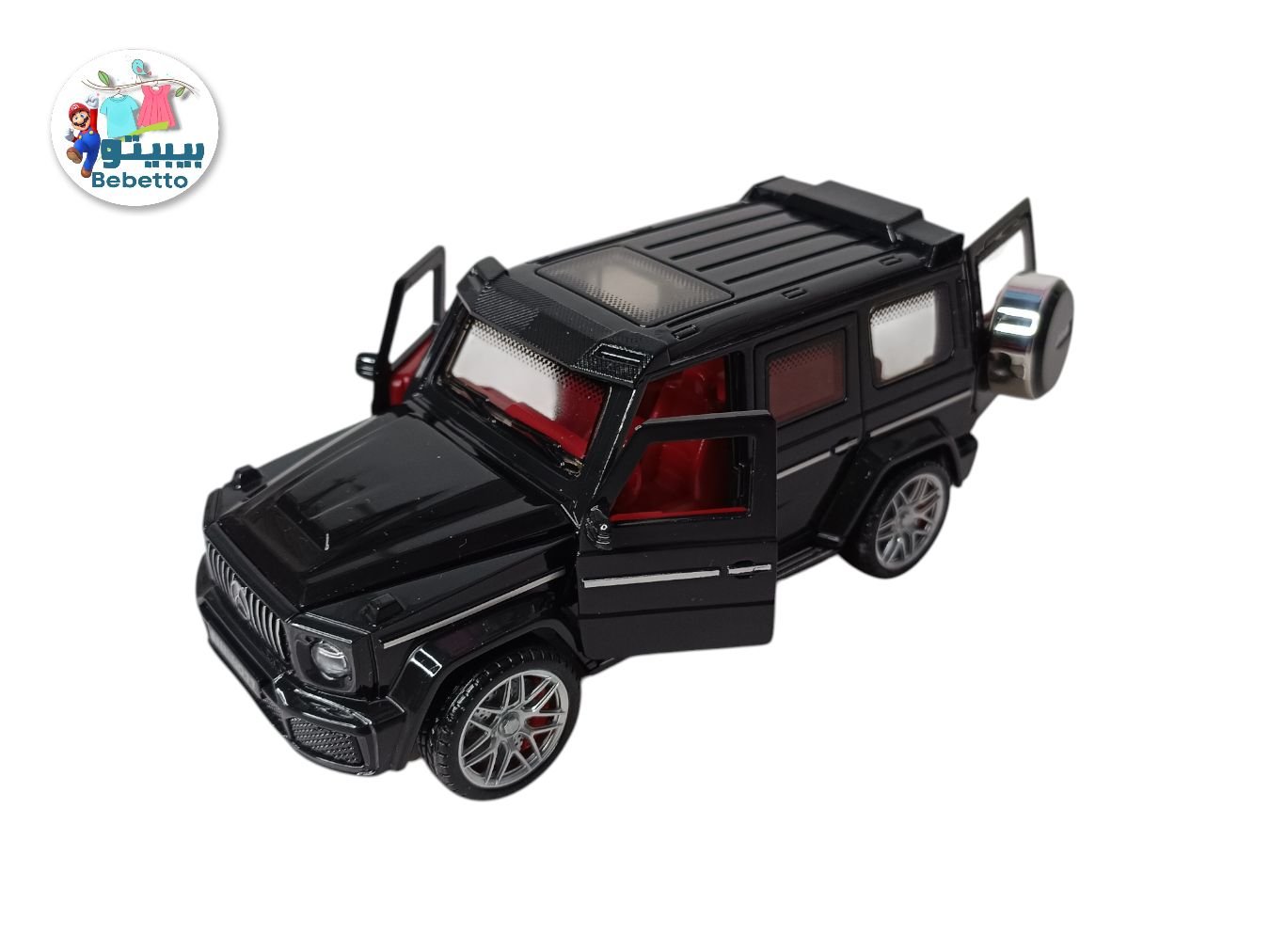 KIDS TOYS CAR F28 \ F513339 - Image 3