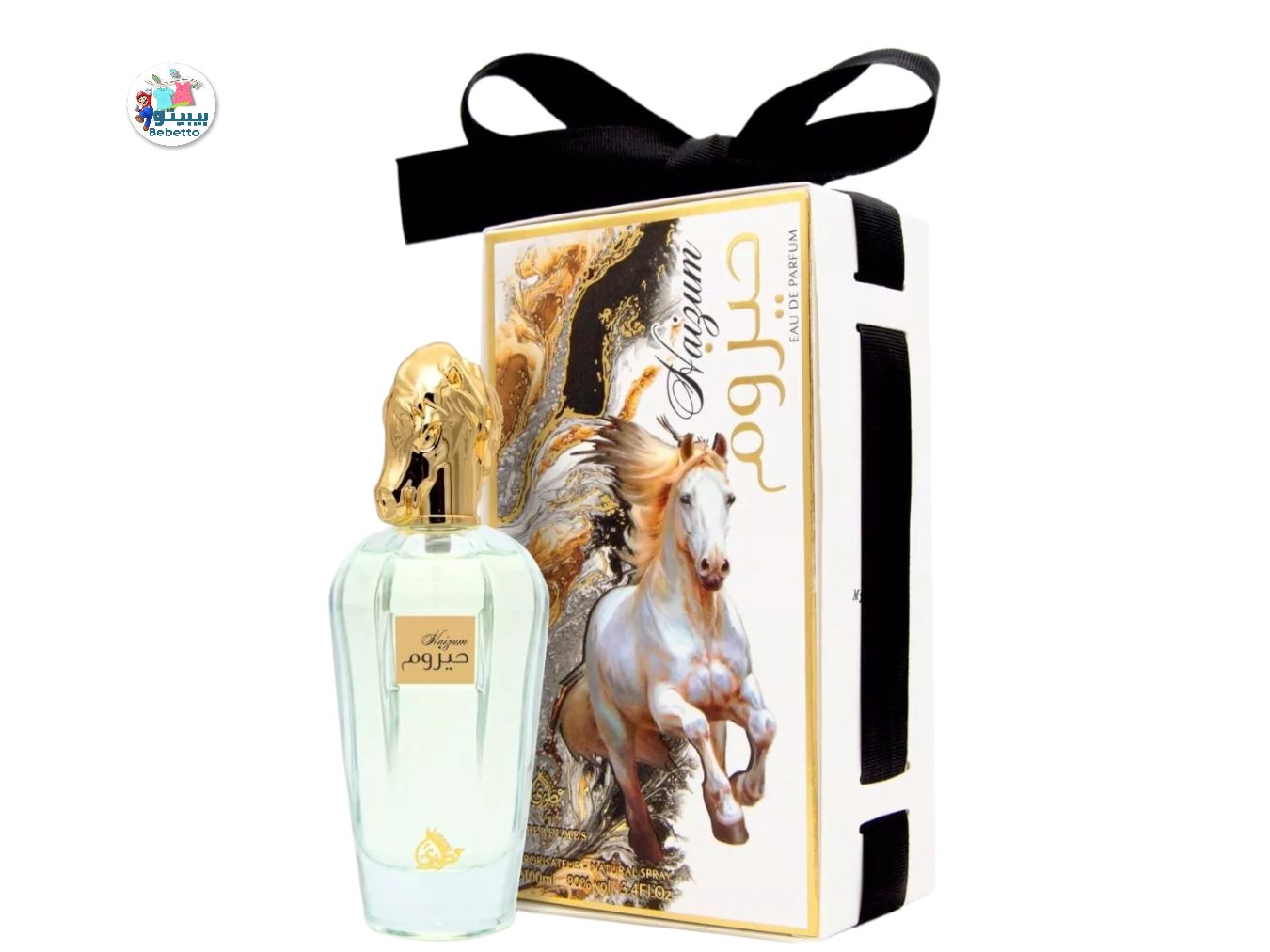 Parfum arabesc My Perfumes Otoori Haizum, apa de parfum, 100ml -F24 \ 6290102014669 - Image 1