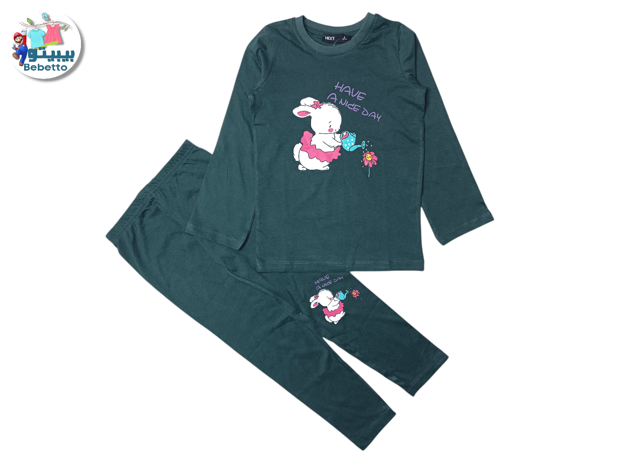 2PCS SET FOR KIDS 1600A \ F717657 - صورة 1