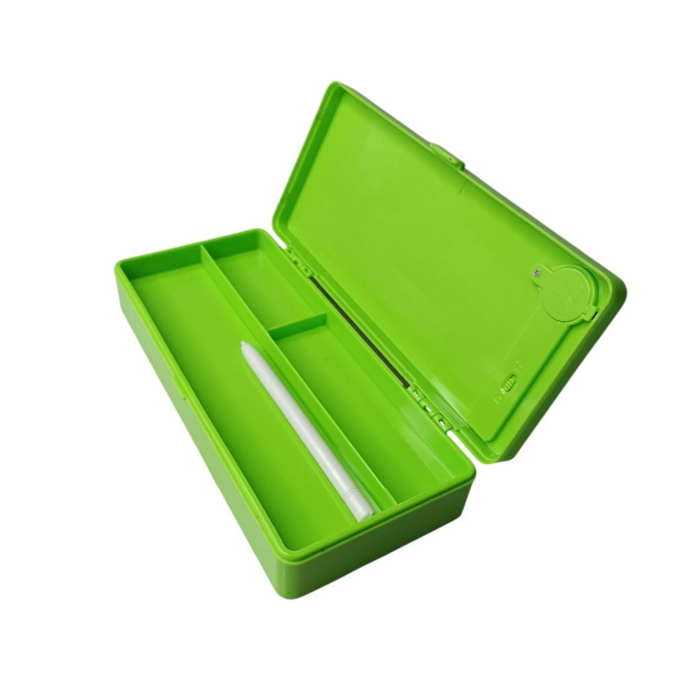 LCD Writing Tablet Board with Pencil Case For Kids -B18 \ F050897 - Image 7