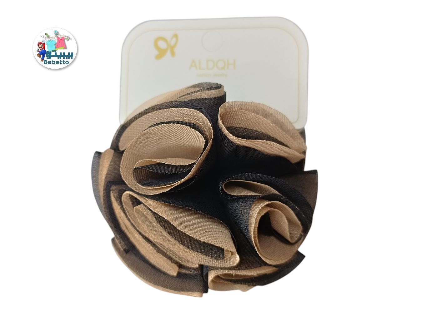 Hair Clip For Woman -D7 \ E120689 - صورة 1