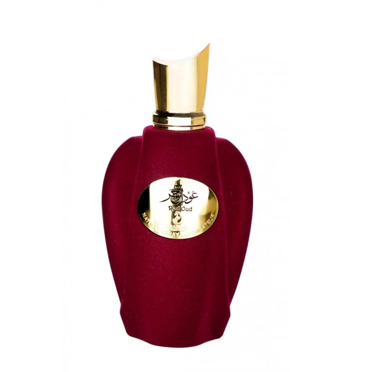 Red Oud Perfume EDP 100ml -A \ 6290102022435 - Image 2