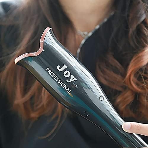 Joy Professional Rotating Automatic Ceramic Hair Curler G41 \ 6924053471348  - Image 8