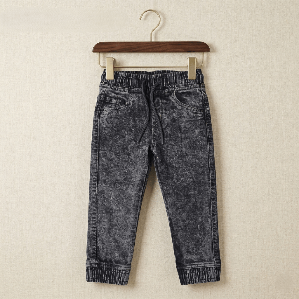 Long pant for boys 550C \ G316157 - Image 1