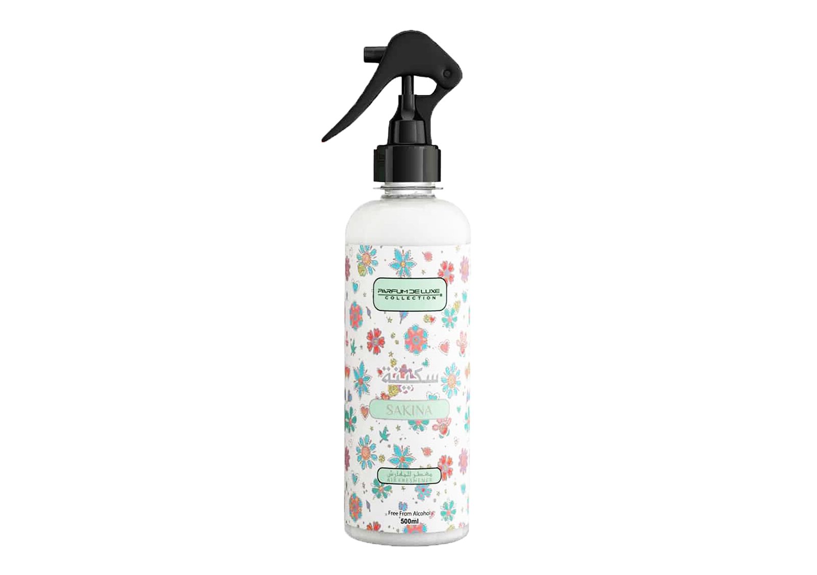 My Perfumes Air Freshener 500ml -G43 \ 6290102011026 - صورة 2