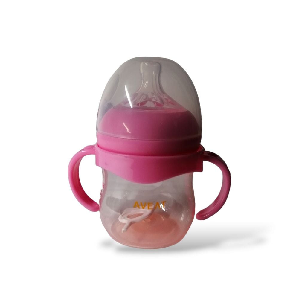 The most natural way to bottle feed Easy to combine with breastfeeding 125ML AVEAT C3 \ 6629384637035 - Image 5