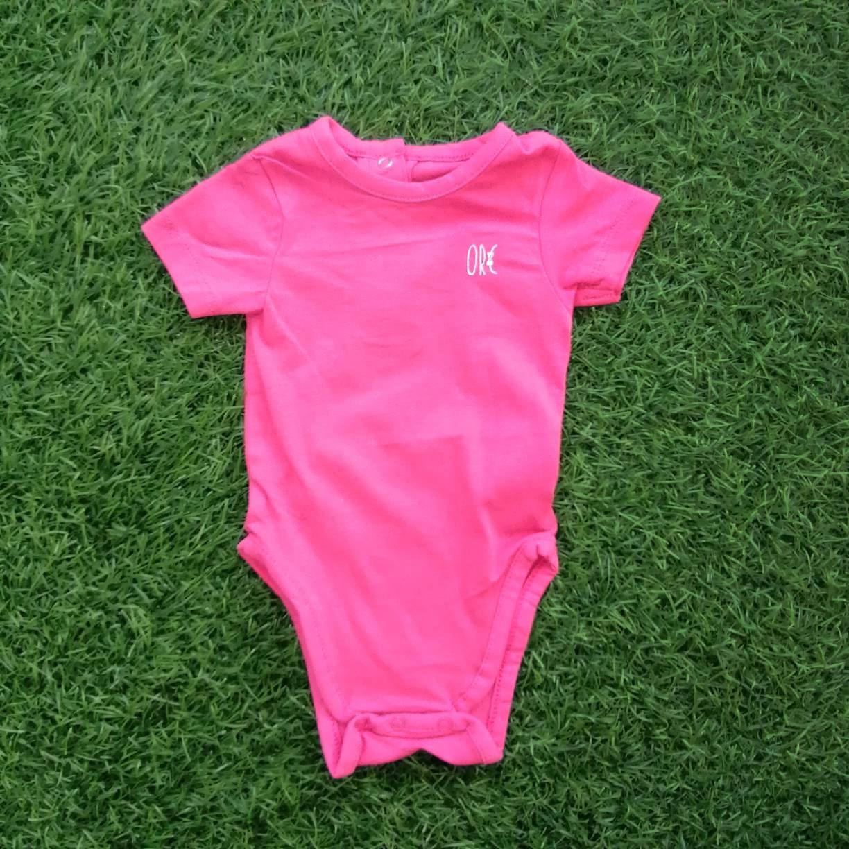 BABY RUMPER 400A \ T090915 - Image 1