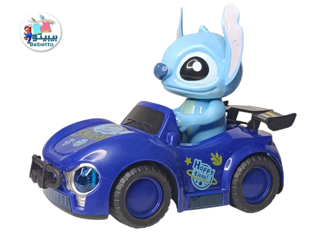 Kuroni Spray Roadster Toys Car -F11 \ F012184 - Image 1