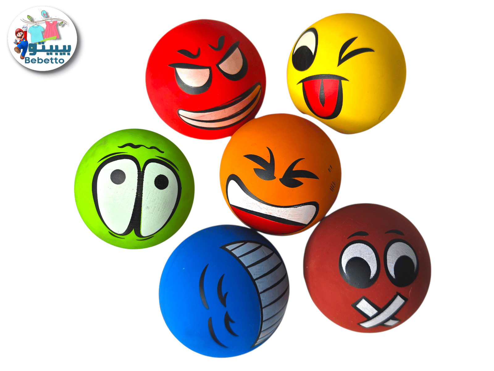 Crumble Ball D27 \ F100324 - Image 1