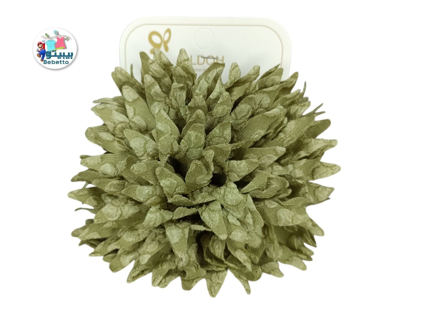 Hair Clip For Woman -D7 \ D906186 - صورة 2