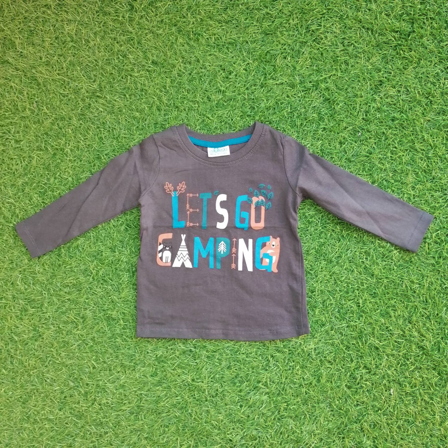 T'SHIRT FOR KIDS 1150F \ T1010147 - Image 1
