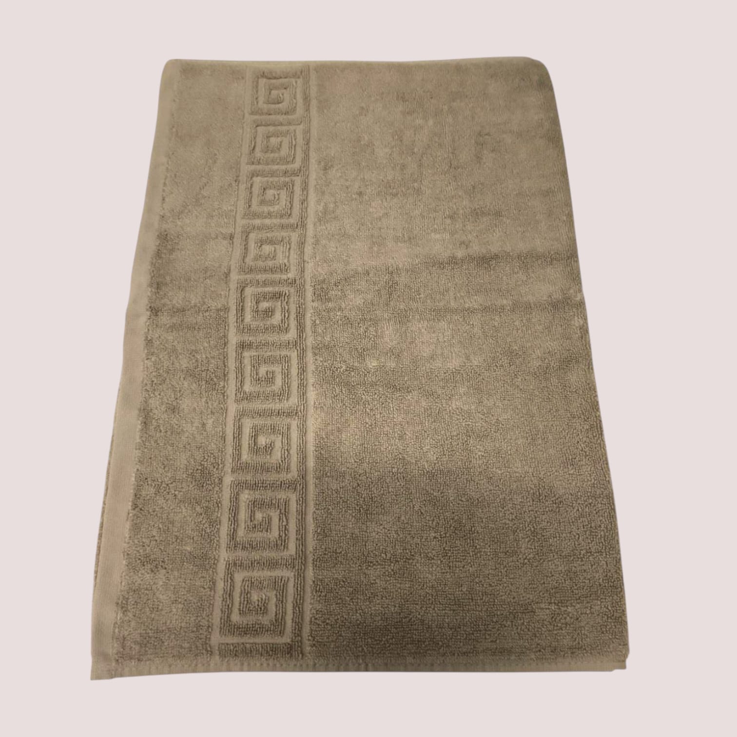 Towel one pieces 50x100cm 1850F \ G117124 - Image 1