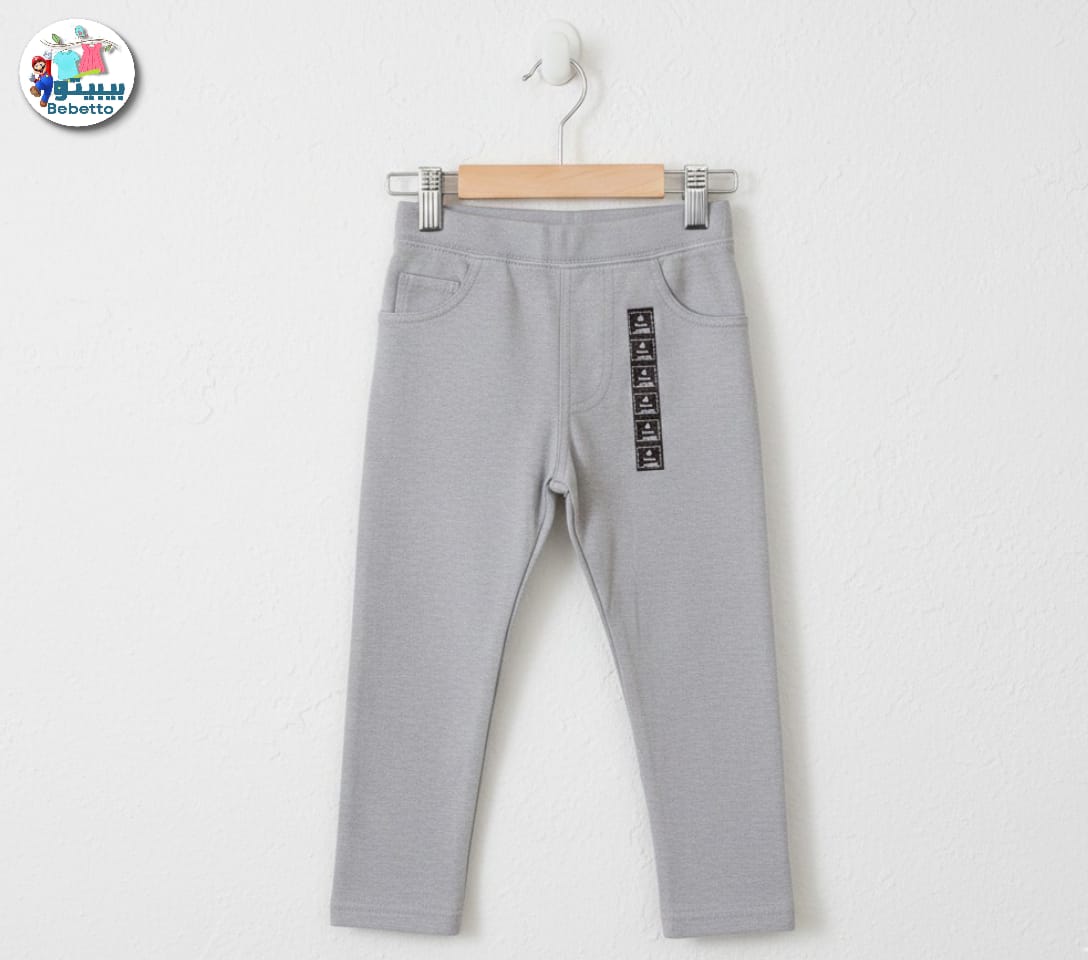 Leggings for children 550D \ G209890 - Image 1