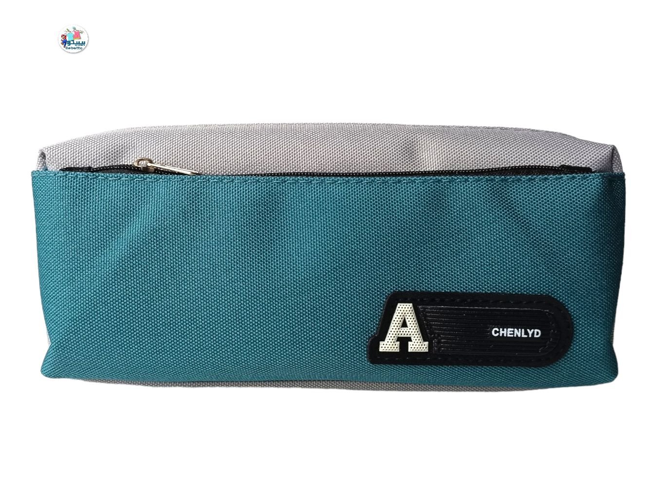 Durable Pencil Pouch Office Supplies Organizer Pen Case for College Teen Middle/High School Office Girls and Boys -Y6 \ 6977042840731 - Image 1
