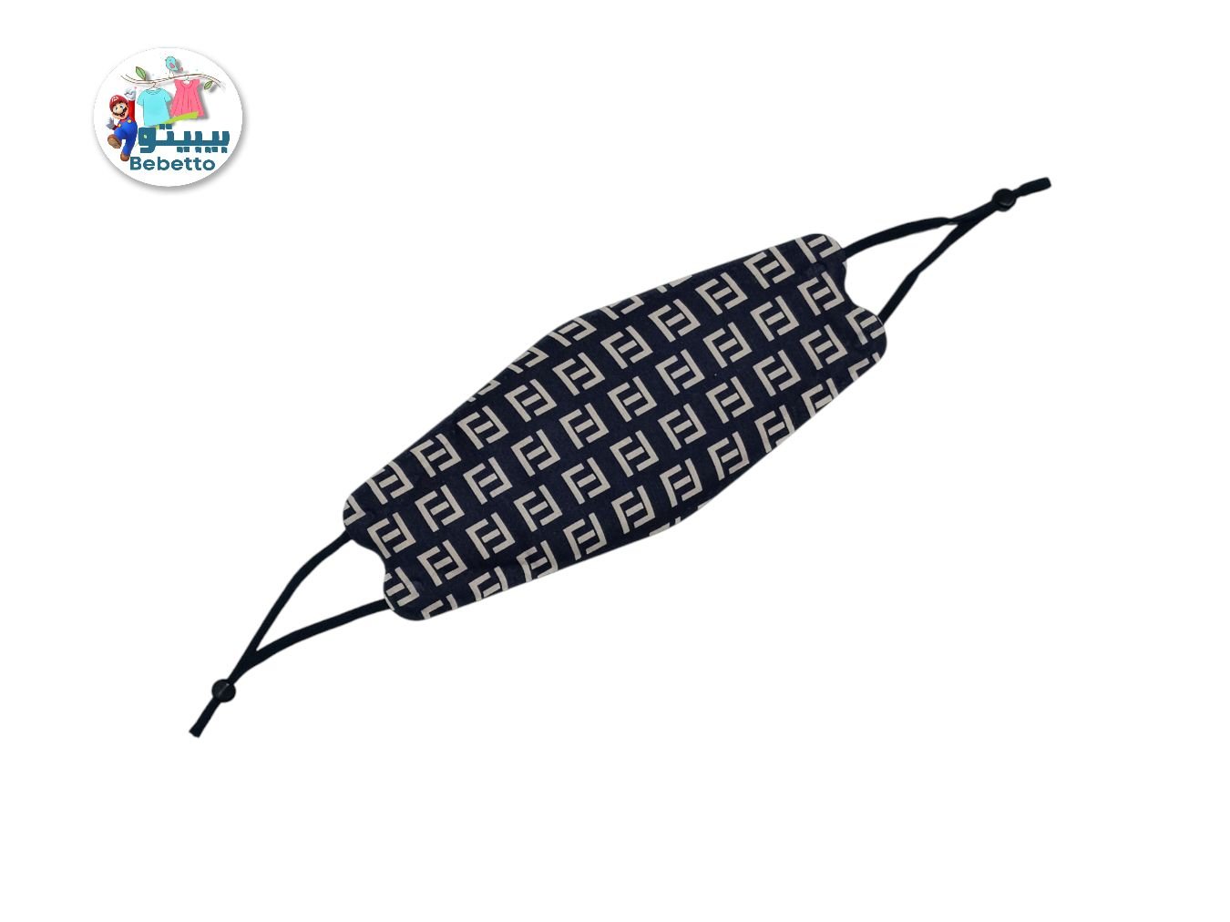 1PCS PROTECT MASK 1300C \ 6973794660009 - Image 2