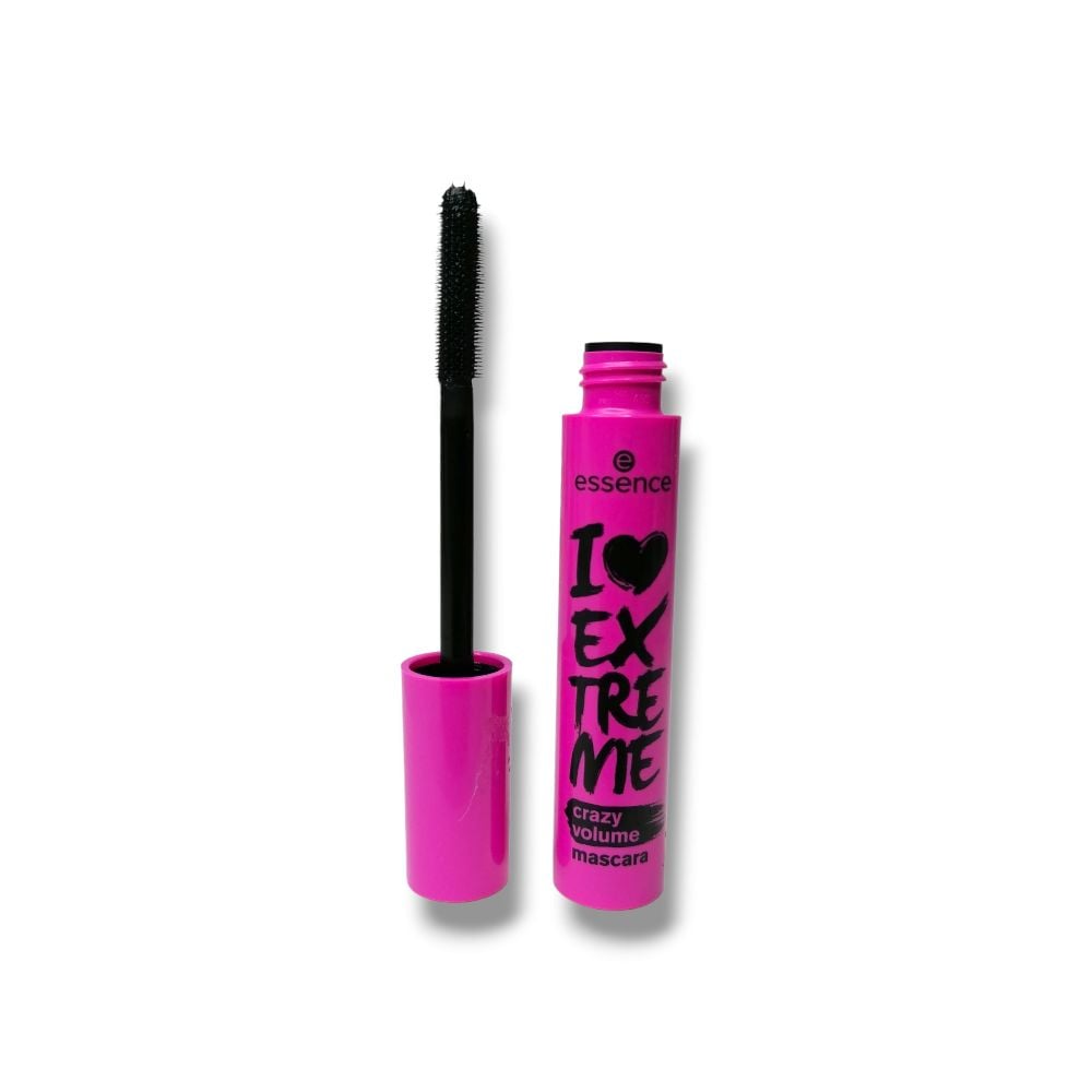 ESSENCE i love extreme crazy volume mascara B43 \ 4250587739084 - Image 3