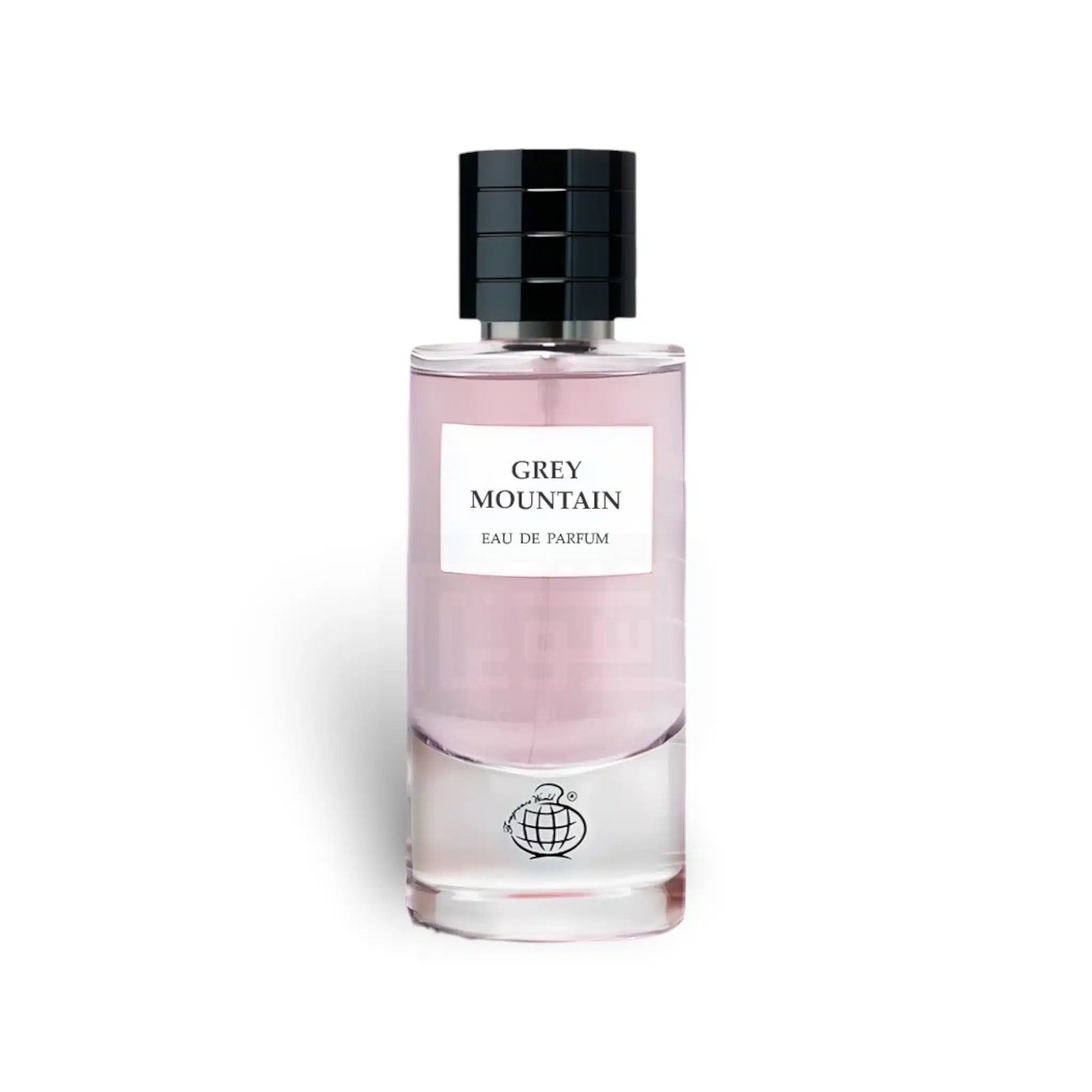 Grey Mountain 80ml EDP by Fragrance World - B41 \ 6291108324448 - Image 2