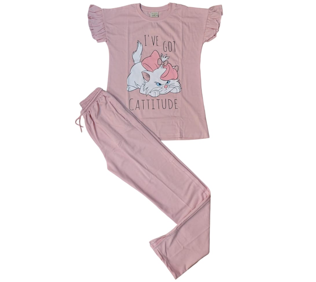 Children's clothing set 700A \ G327191 - Image 1