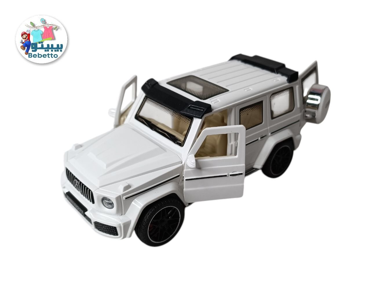 KIDS TOYS CAR F28 \ F513339 - Image 4