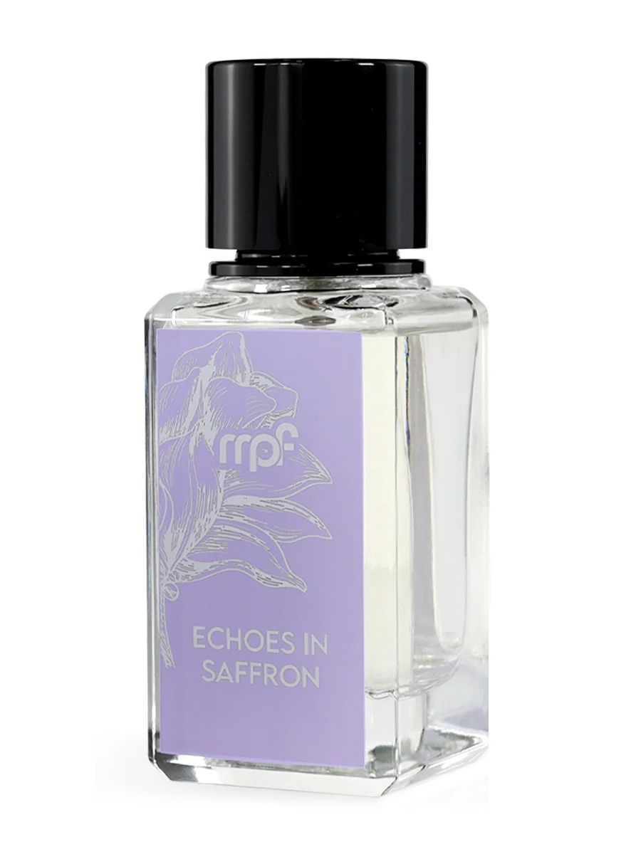 Echoes In Saffron EDP 100ML  C41 \ 6290102036791 - Image 3