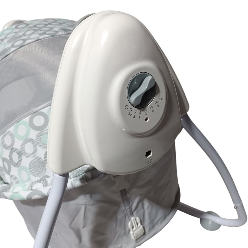 New Baby Bed -Y15 \  F5128321 - Image 6