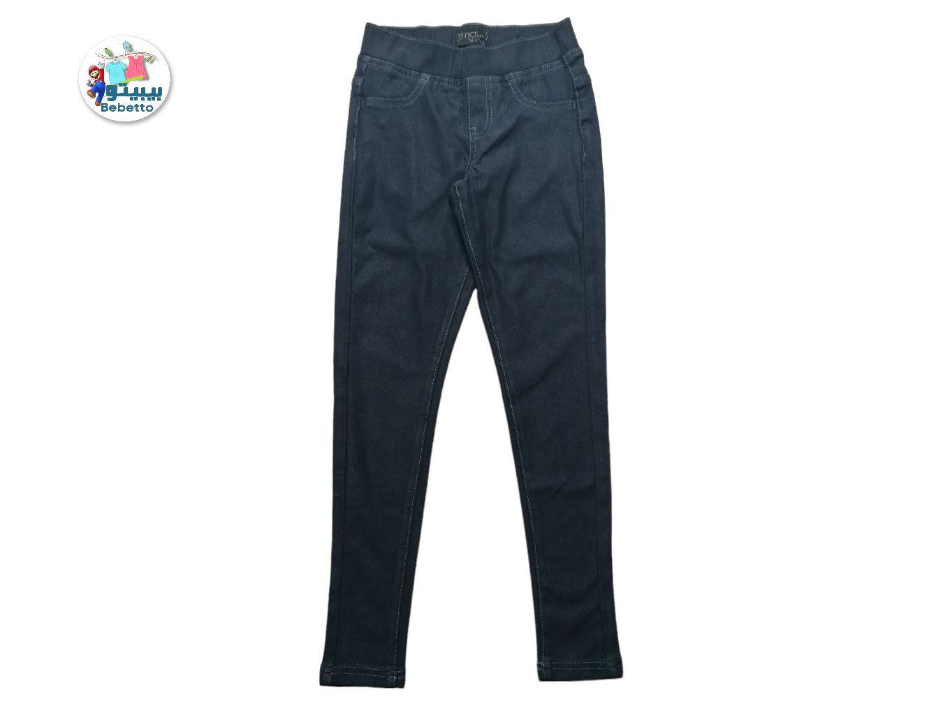 GIRLS SKIN PANT 1450A \ E310110 - صورة 1