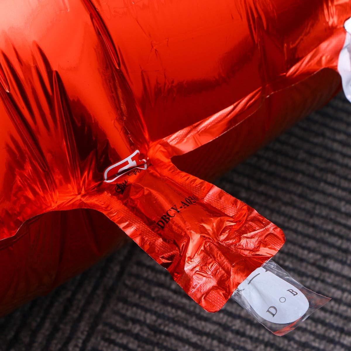 Foil Animal balloon Airplane Shaped Easter Balloon -Z67 \ E709224 - Image 5