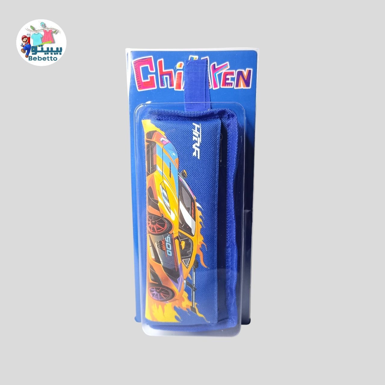 PENCIL BOX Y2 \ 6977373910530  - Image 4