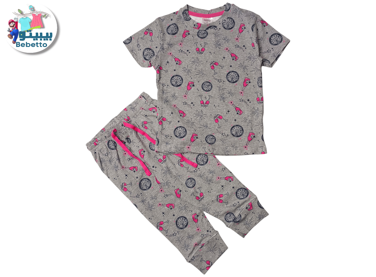 2PCS SET FOR KIDS 750C \ F719812 - Image 1
