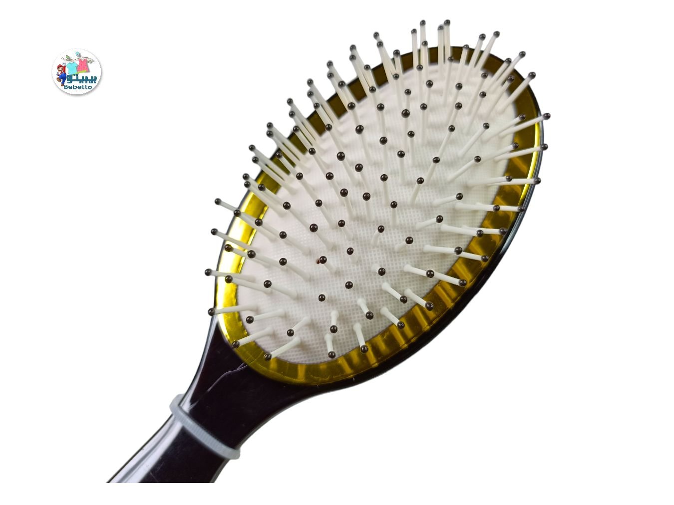 1pcs Air Cushion Massage Comb for Men & Women D16 \ E508736 - صورة 2