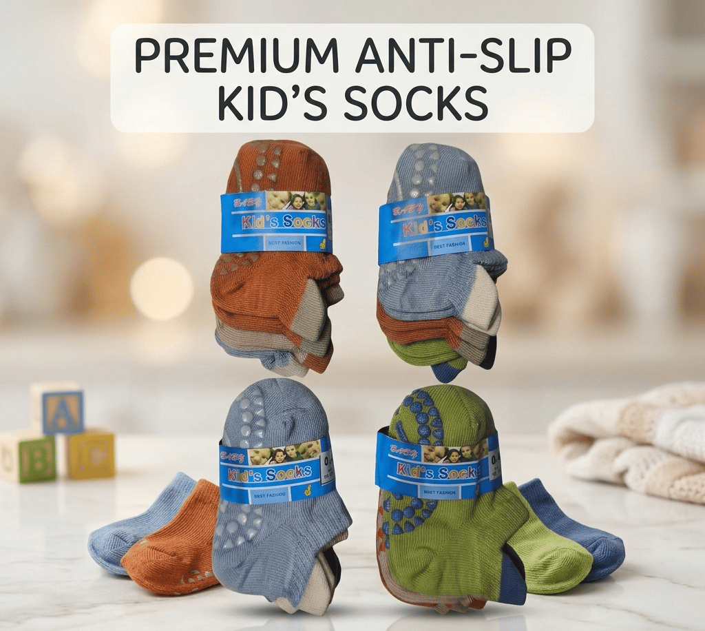SOCKS 1000B \ 6933019400032 - Image 1