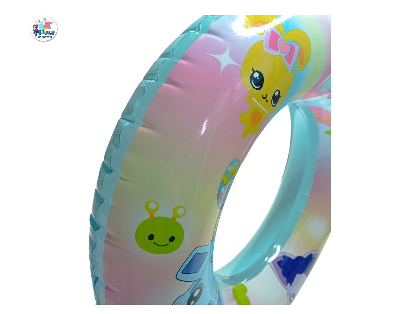 Summer Fun Beach Party Water Sports Children Pool Floats Tube Adult Kids PVC Baby Swimming Rings D5 \ E709222 - Image 2