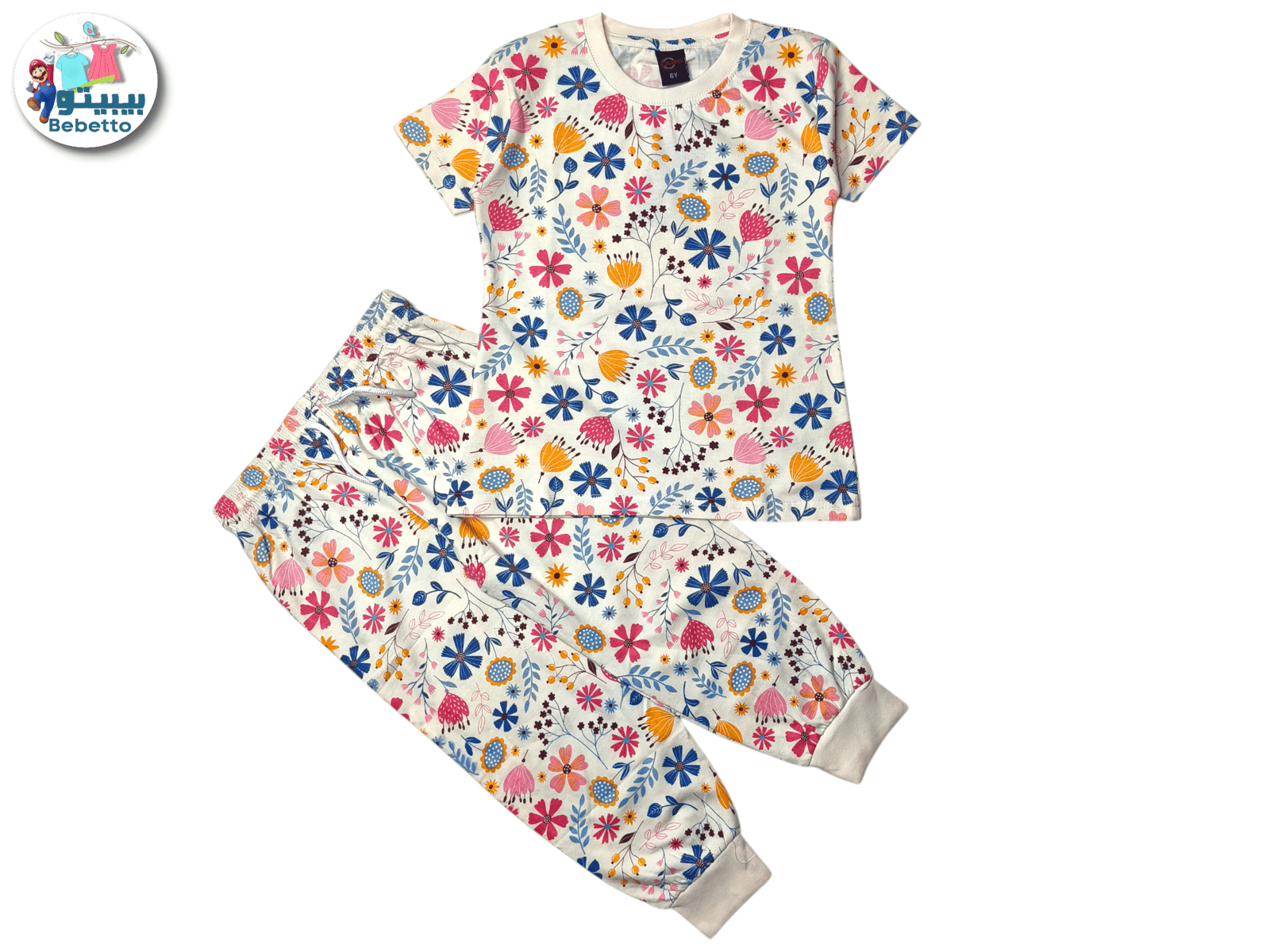 2PCS SET FOR GIRLS 150C \ F1113521 - صورة 1