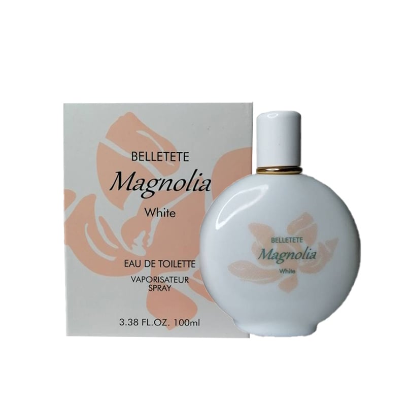 Magnolia white 100ml -A \ 3760251900043 - Image 2