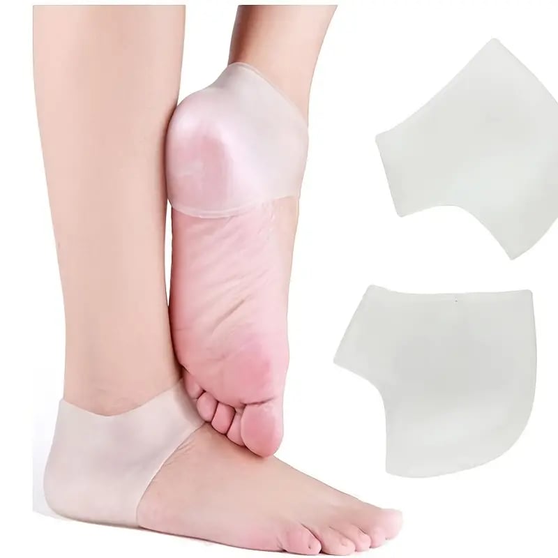 Heel Anti-Crack Sets 1150A \ 5026800135792 - صورة 2