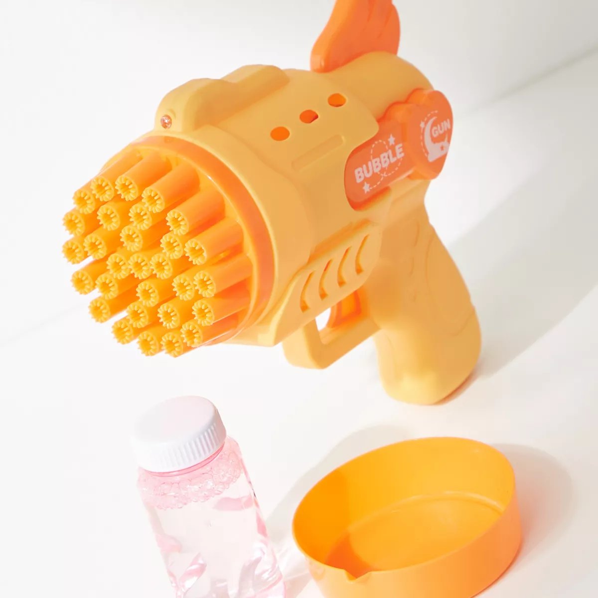 Bubble Blower Toy Gun Set For Kid -B20 \ D912219 - Image 5