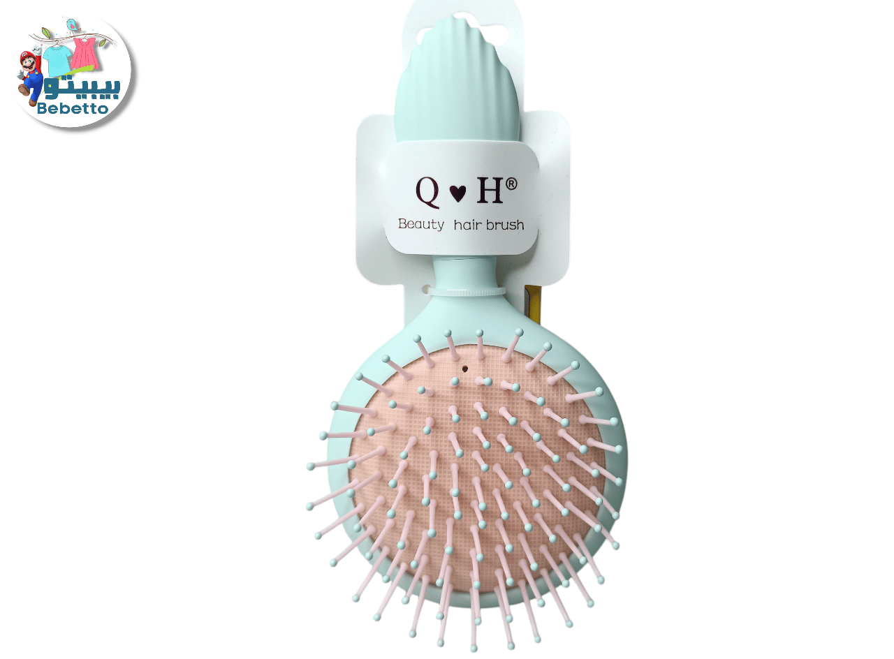 Beauty hair brush F33 \ F805119 - Image 1