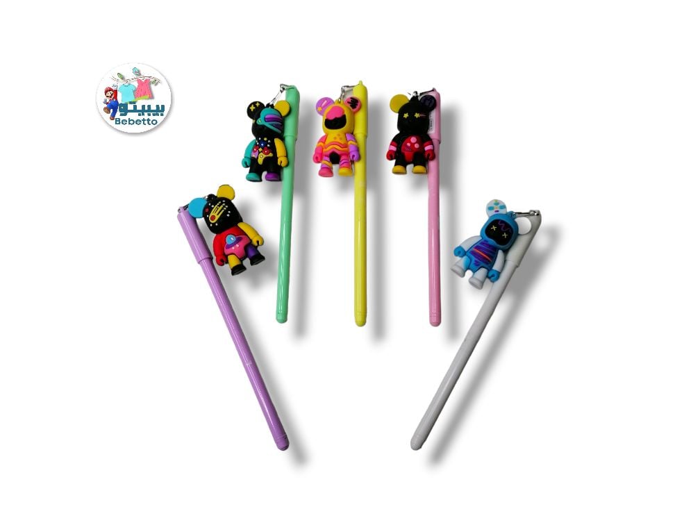 KIDS SCHOOL PEN -B7 \ 6972374120070 - Image 1