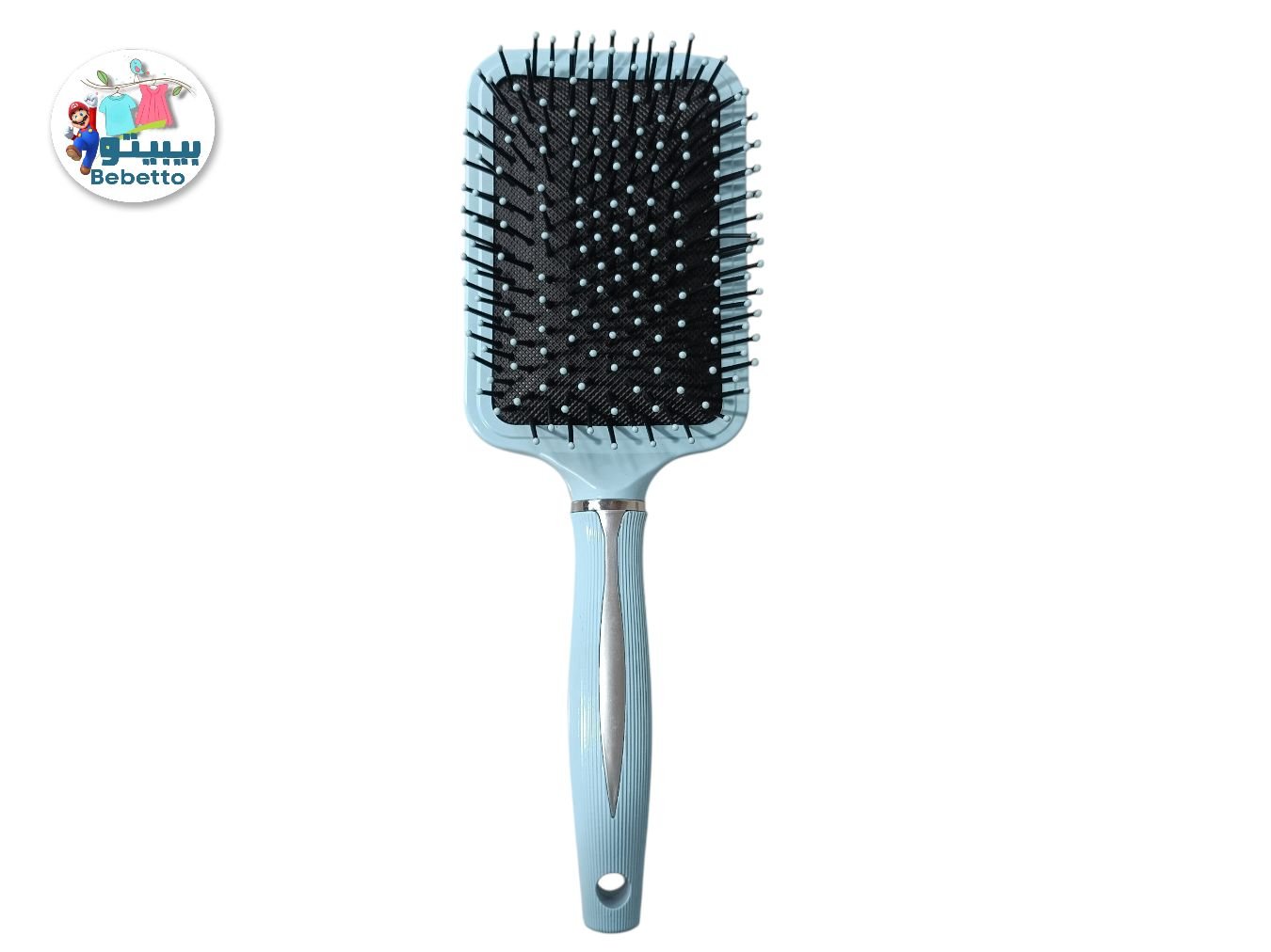 HAIR BRUSH FOR WOMAN F29 \ F405335 - Image 1