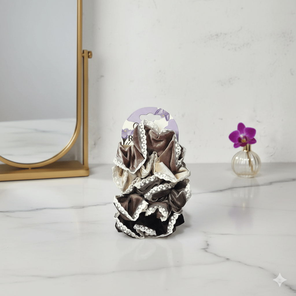 Fashion hair band D13 \ G020762 - Image 1