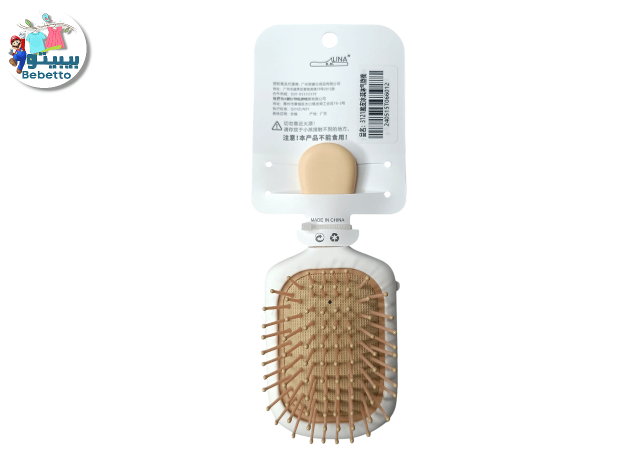 Comb likes ice creame F33 \ 6932769031237 - Image 4