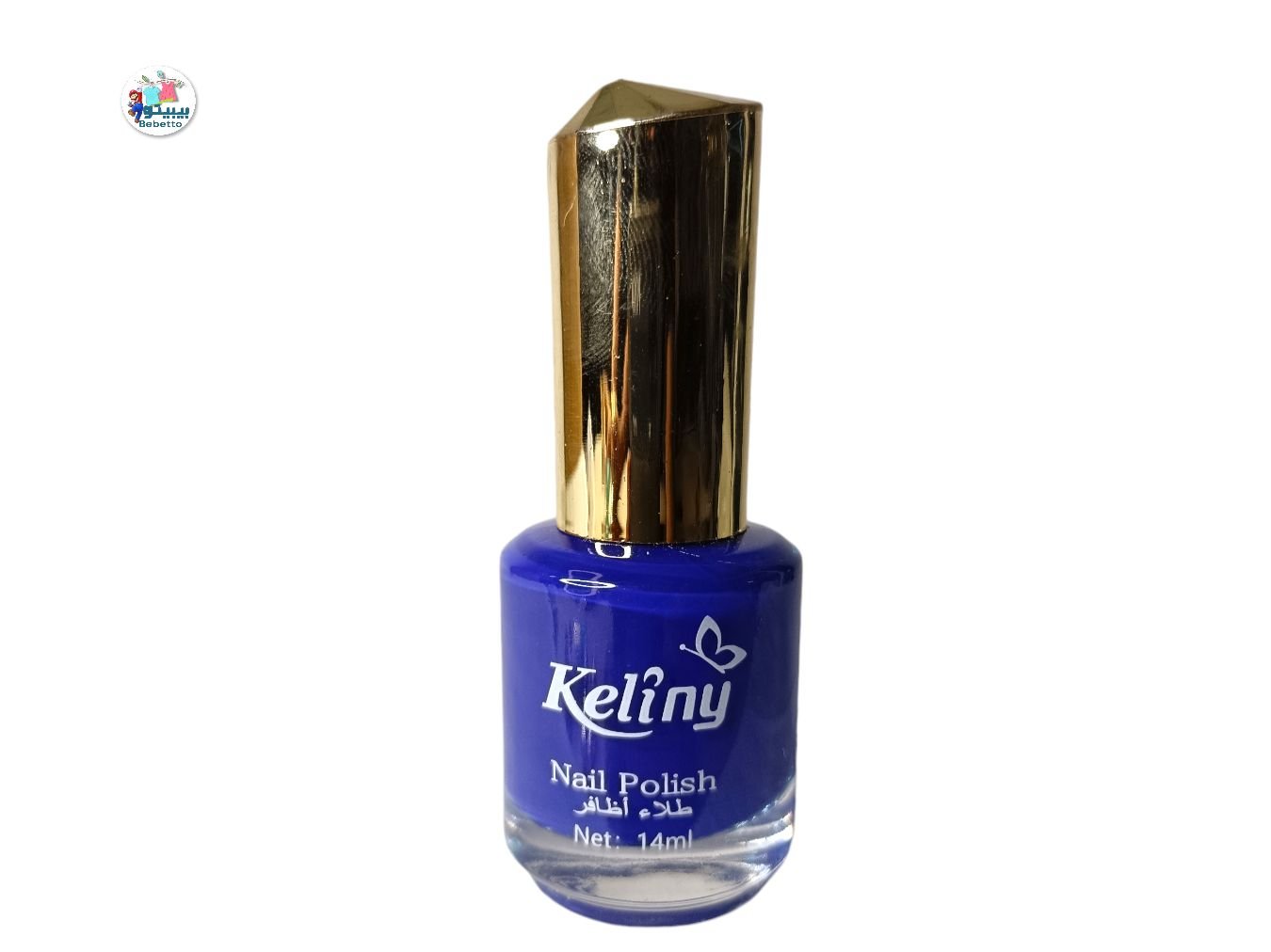 Nail Polish For Woman D43 \ E080201 - Image 3