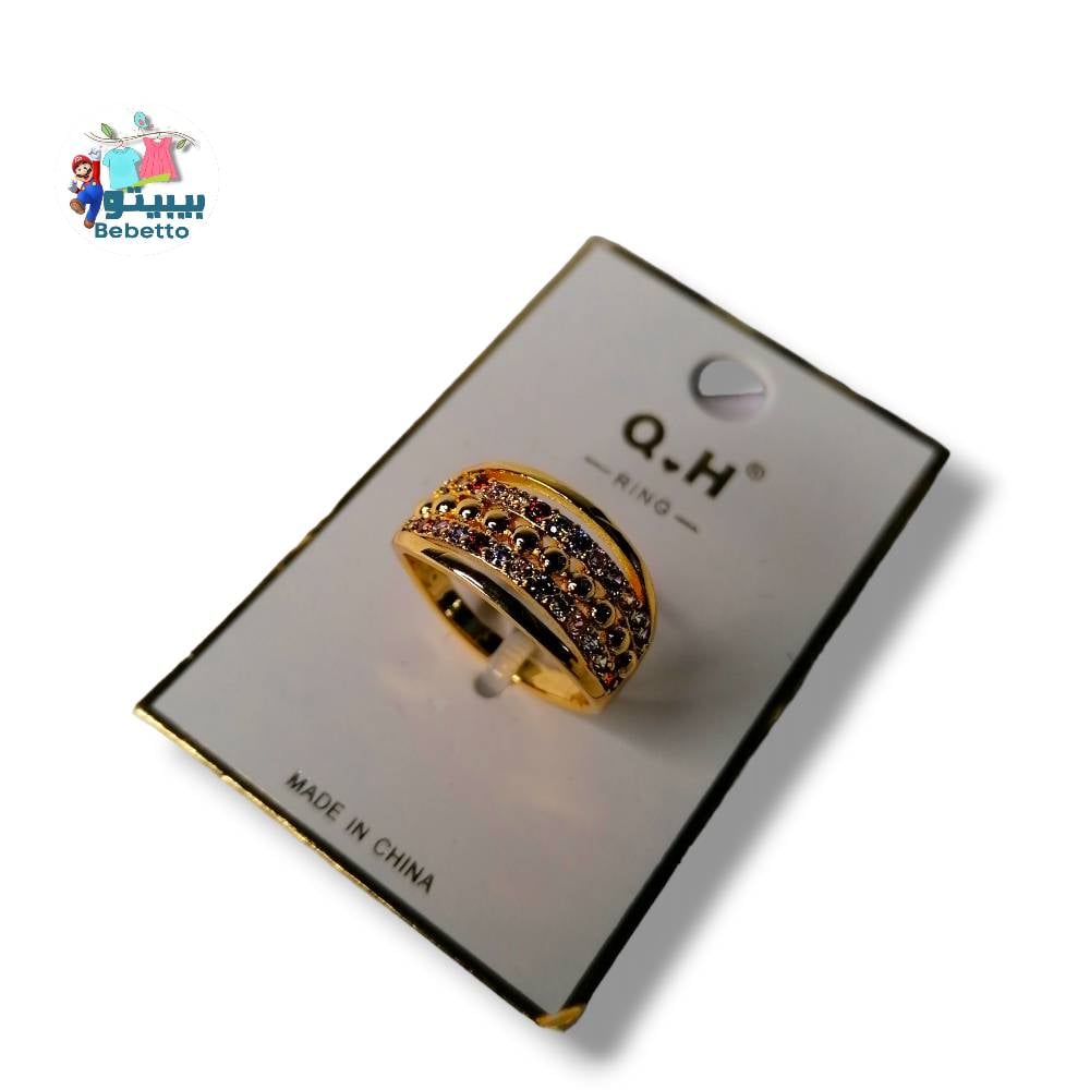 Fashion Jewellery RING D15 \ D909167 - Image 3
