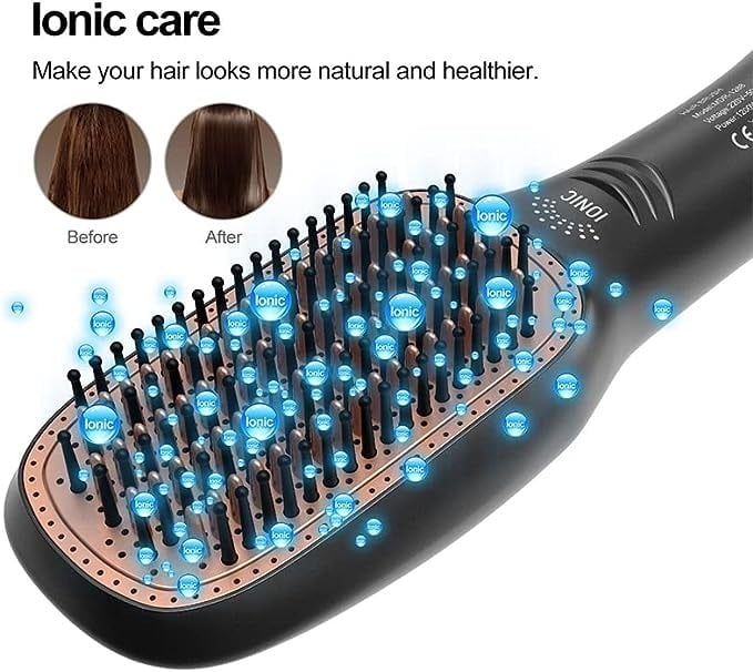 Joy Hair Styler and Dryer Professional Styling Brush 1200W B1 \ 6924053470778 - Image 6