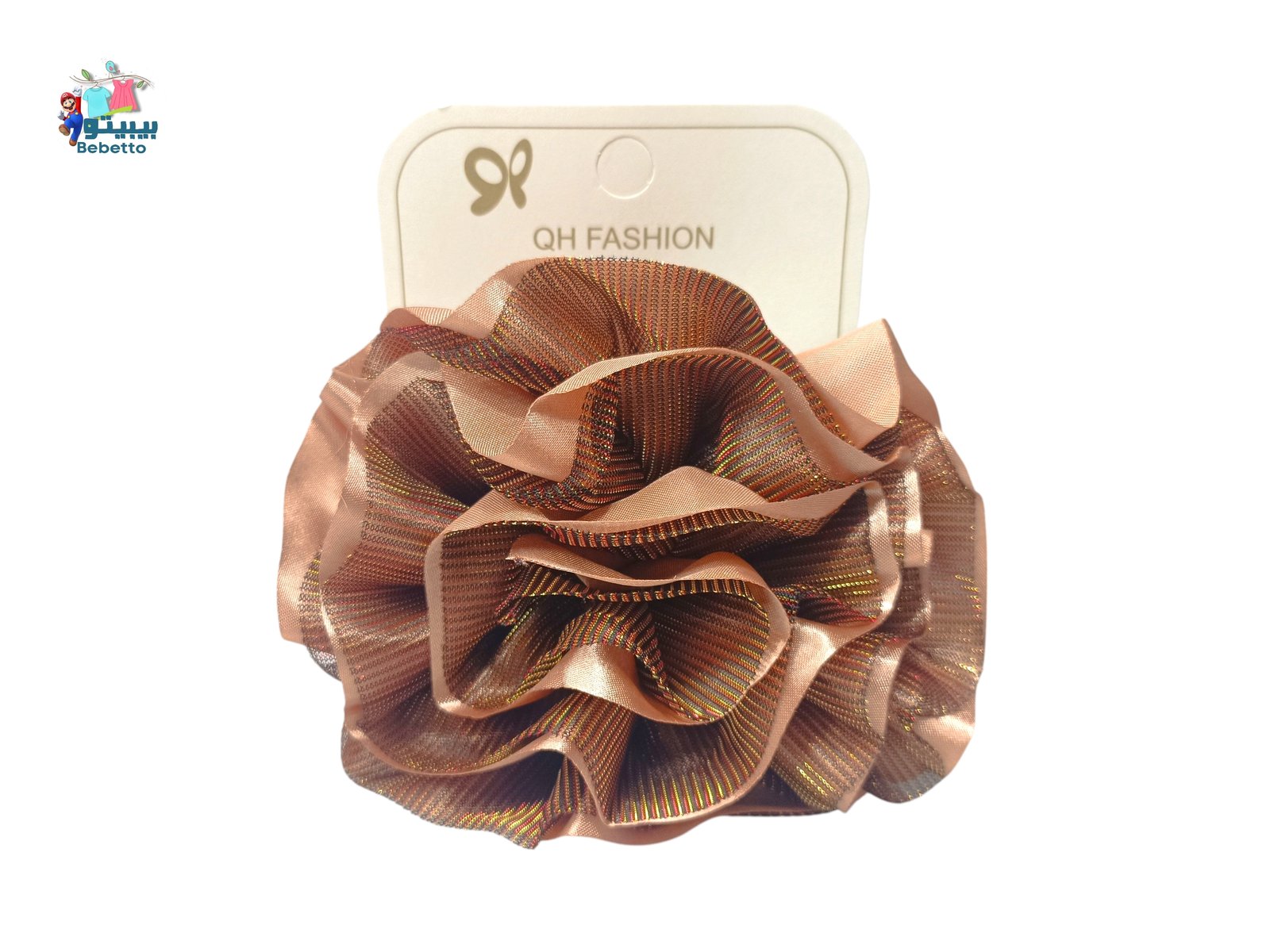 Fashion hair band D33 \ F804135 - Image 6