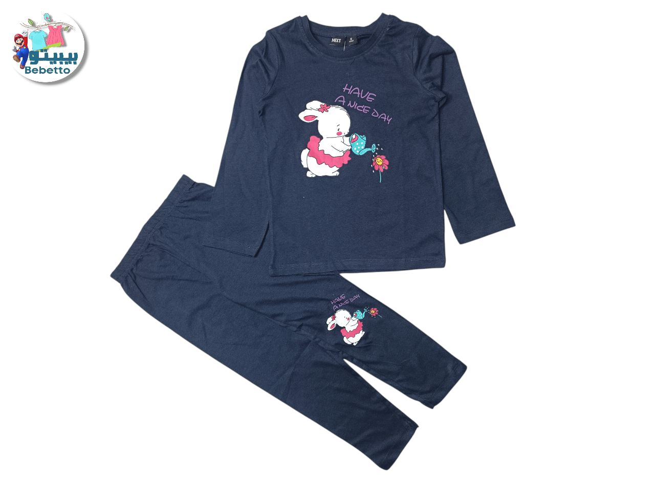 2PCS SET FOR KIDS 1600C \ F717655 - صورة 1